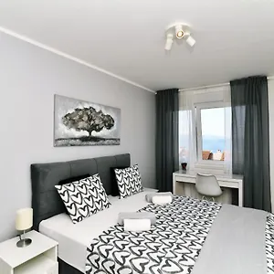 Mamma Mia Lux Apartman