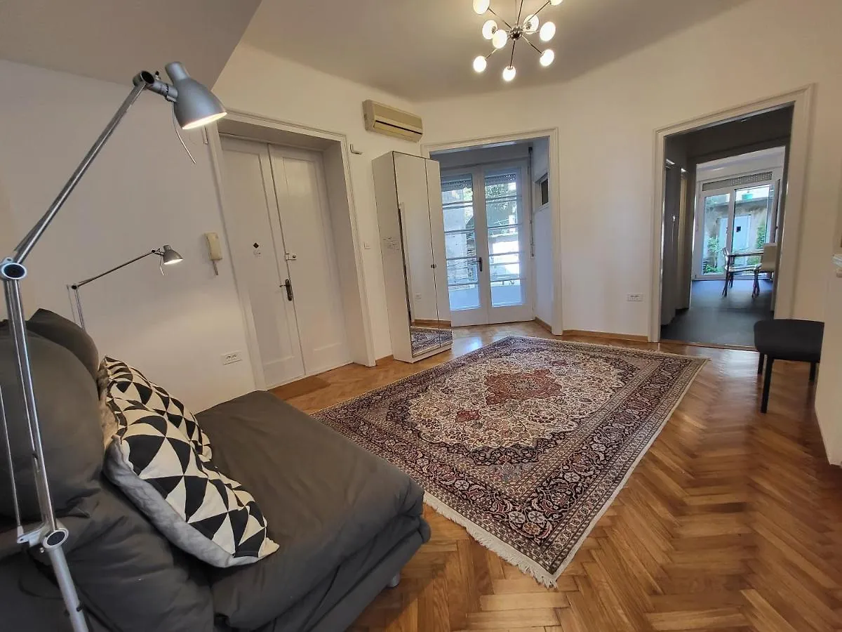 Rijeka Urban Suite 13