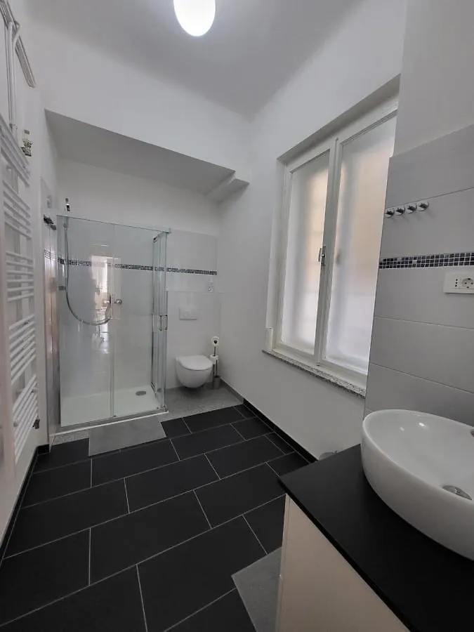 Rijeka Urban Suite 13 Apartment