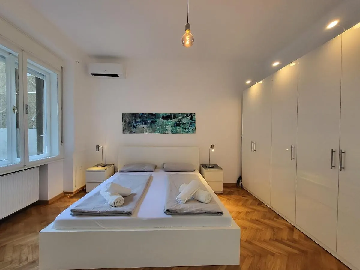 Rijeka Urban Suite 13 0*,  Croatia