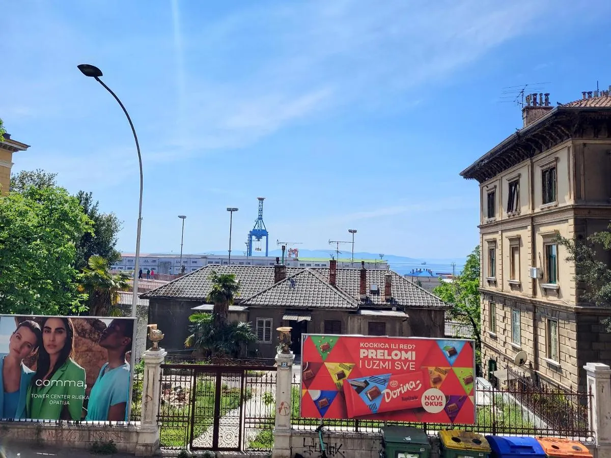 Rijeka Urban Suite 13 0*,  Croatia